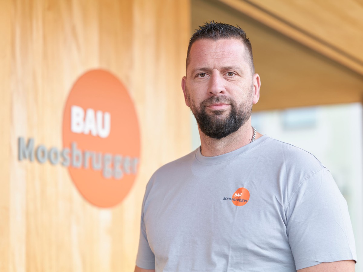 Bauunternehmen Moosbrugger Gmbh