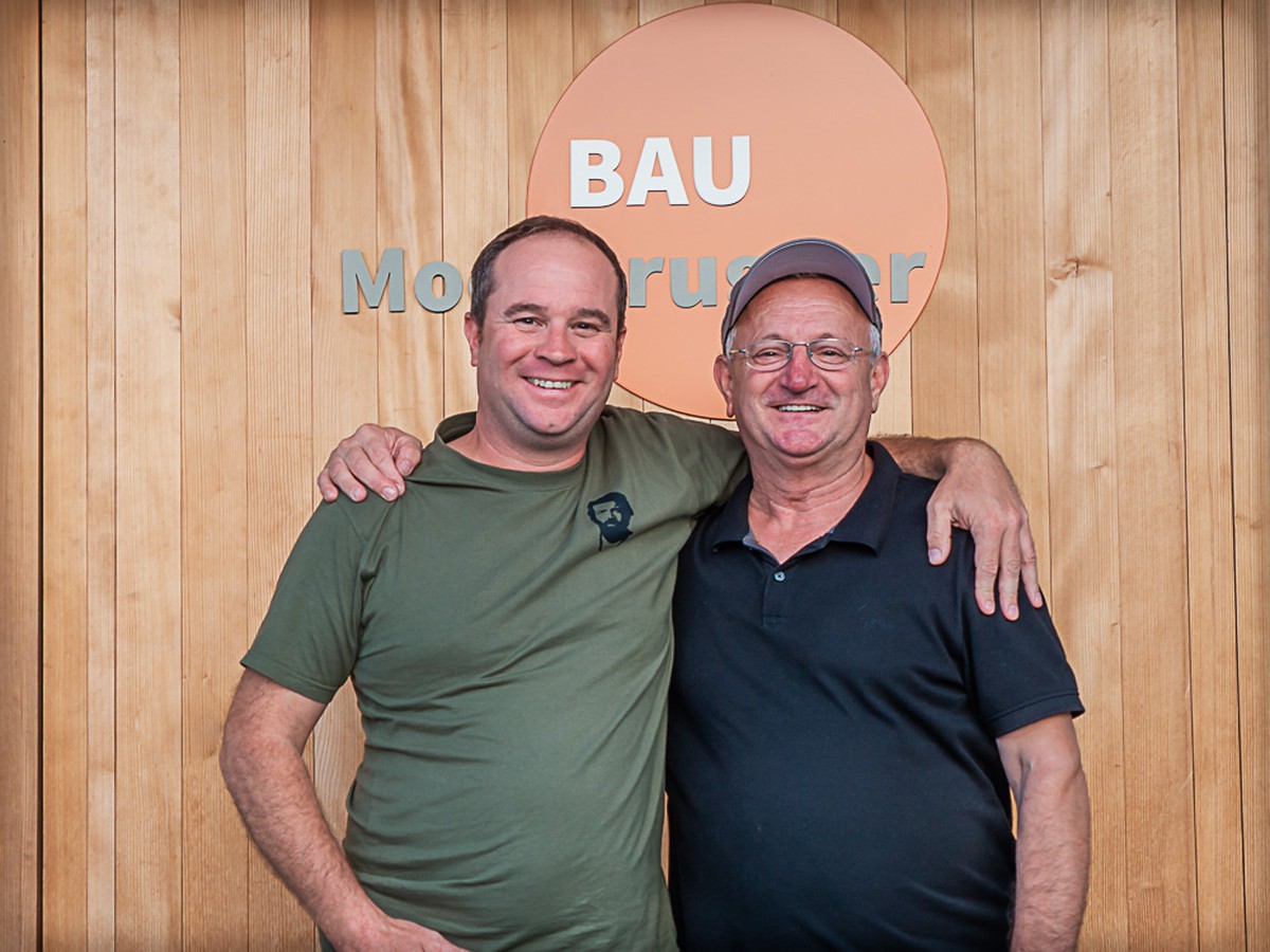 Bauunternehmen Moosbrugger Gmbh