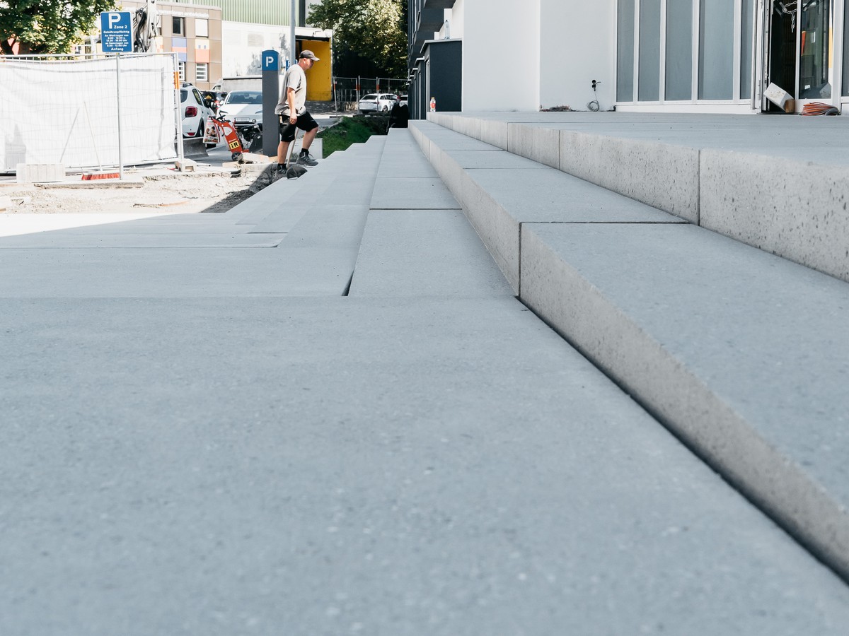 Bauunternehmen Moosbrugger Gmbh