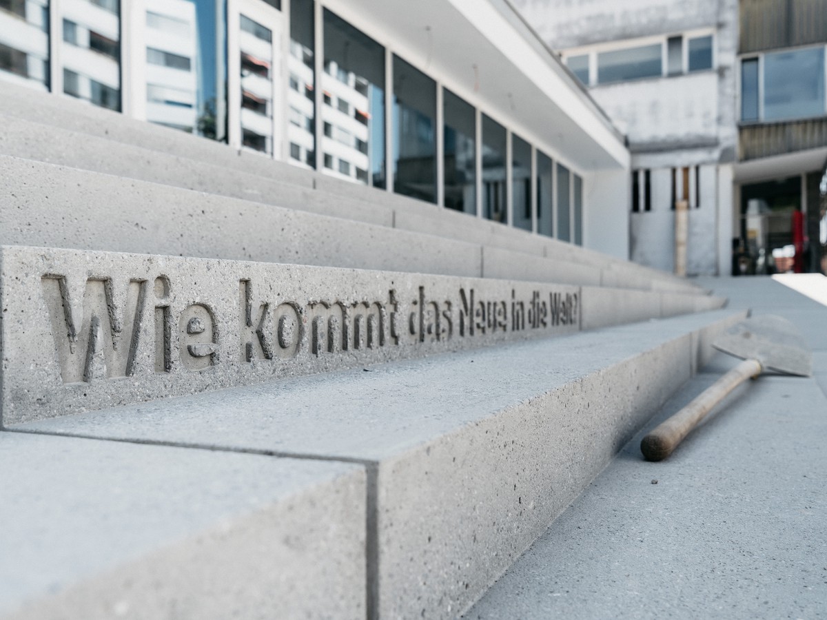 Bauunternehmen Moosbrugger Gmbh