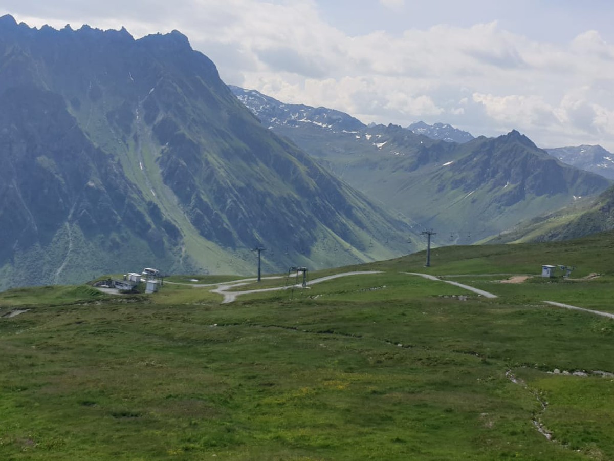 Bauunternehmen Moosbrugger Gmbh